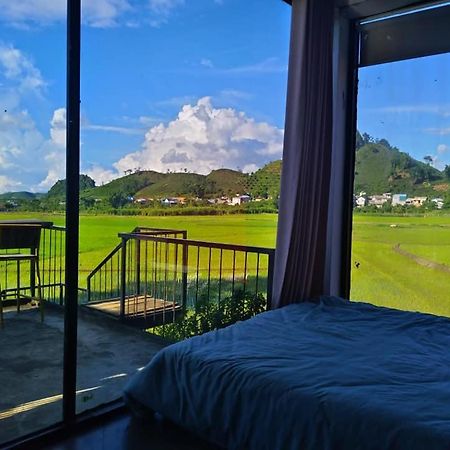 Savana Moc Chau B&B 외부 사진