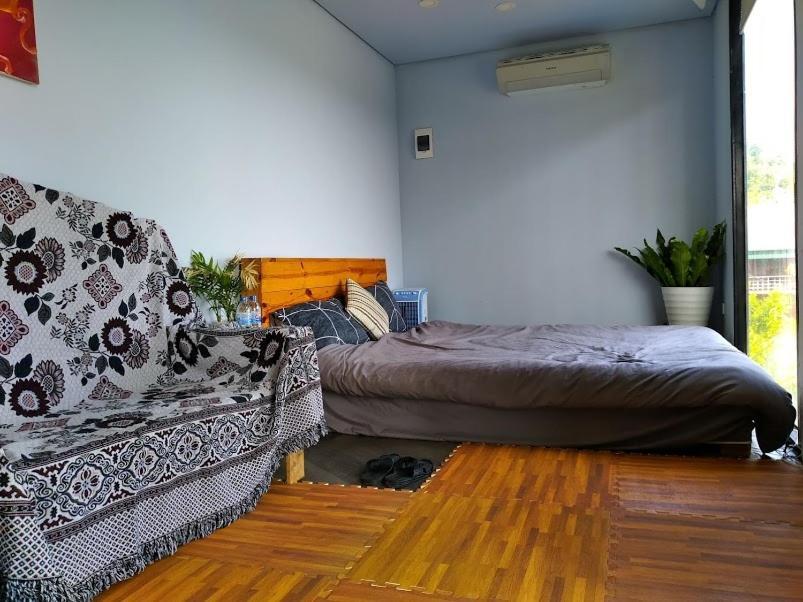 Savana Moc Chau B&B 외부 사진