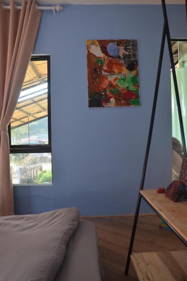 Savana Moc Chau B&B 외부 사진