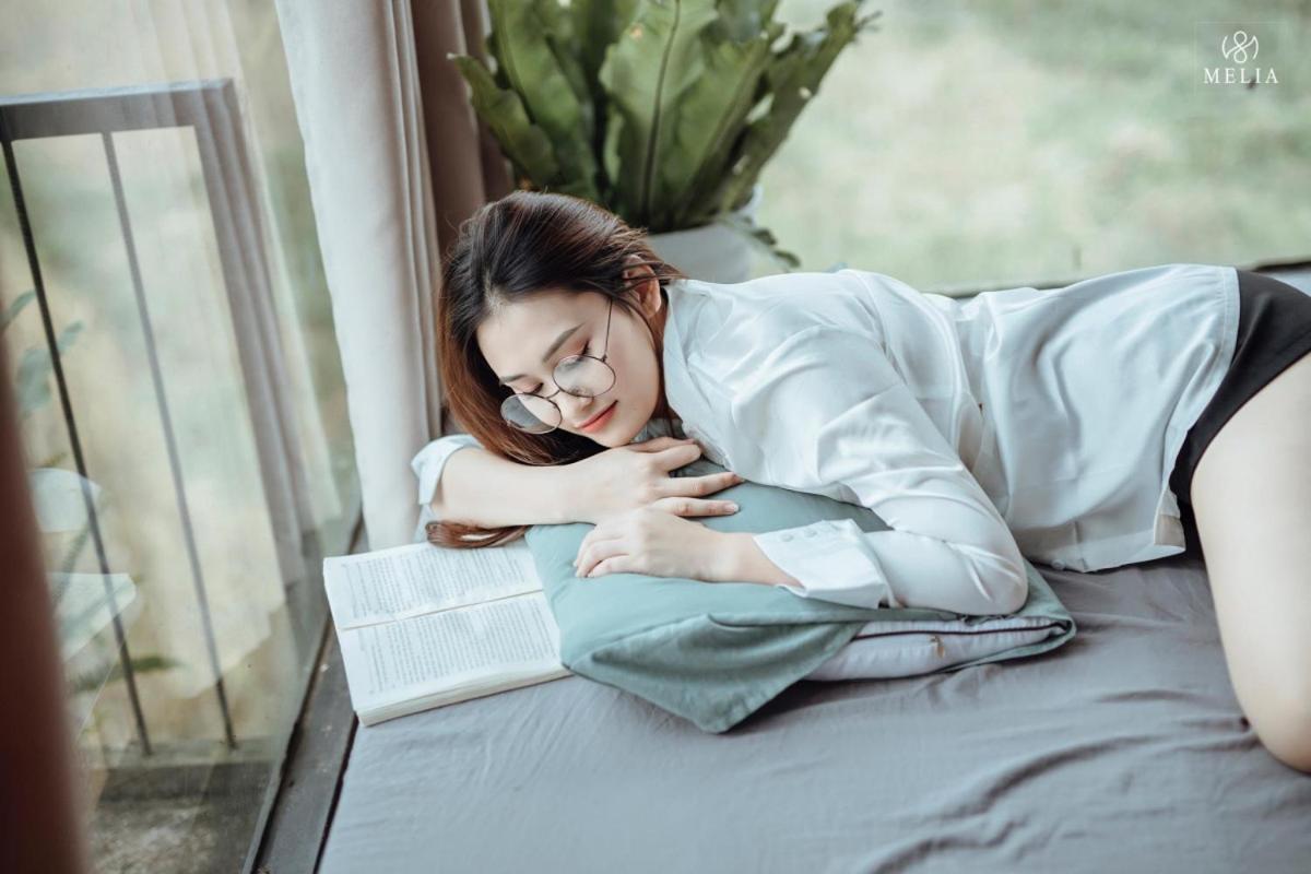 Savana Moc Chau B&B 외부 사진
