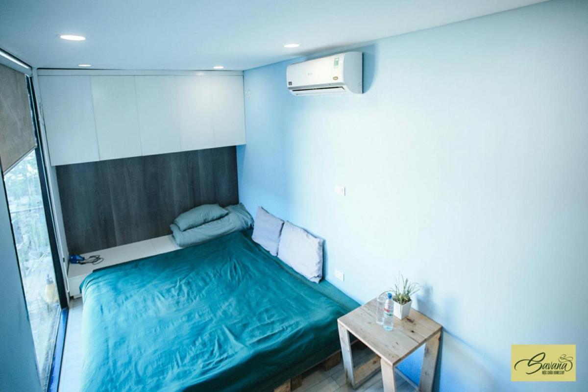 Savana Moc Chau B&B 외부 사진
